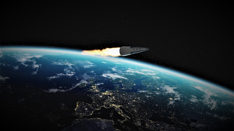 Advanced Rockets Corp