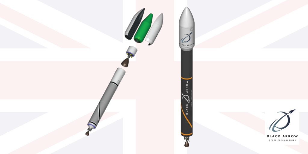 Black Arrow
