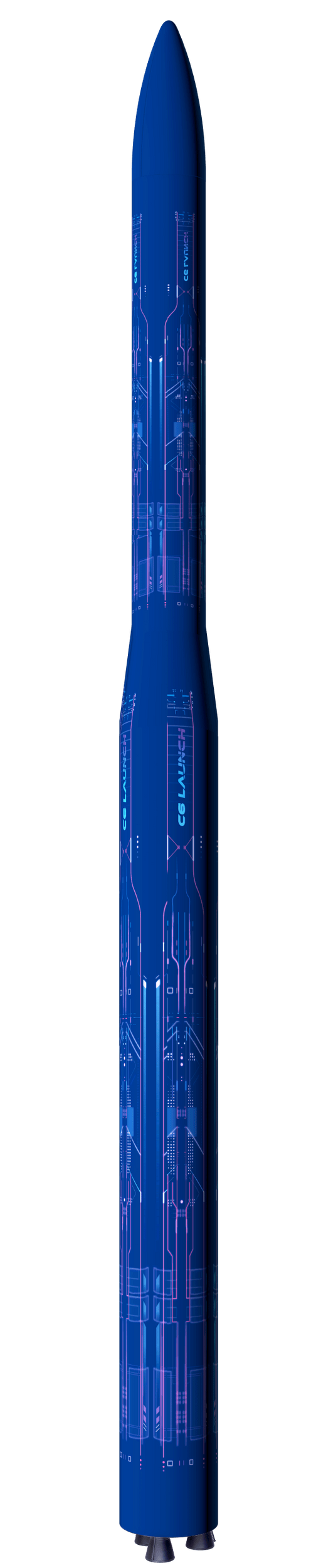 C6 Launch Systems