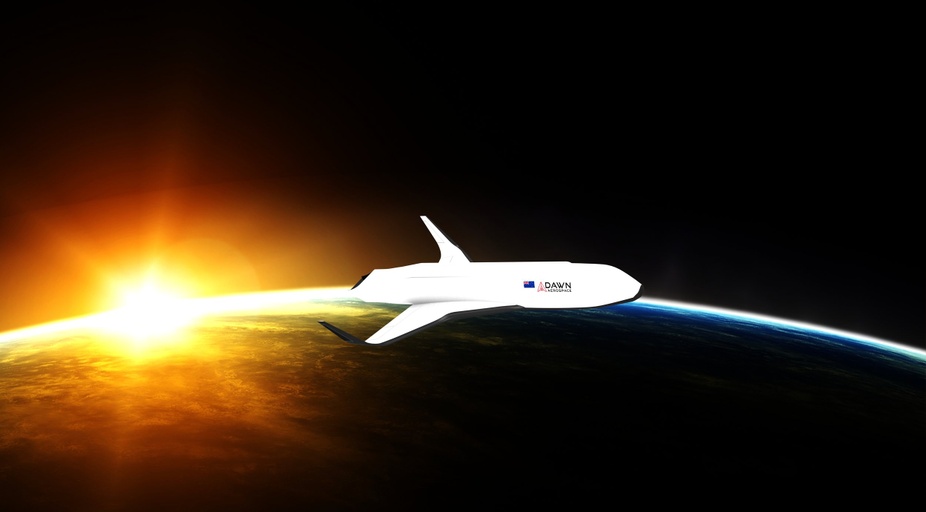 Dawn Aerospace