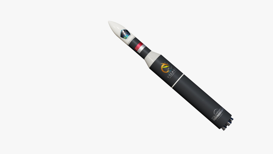 Equatorial Space Systems