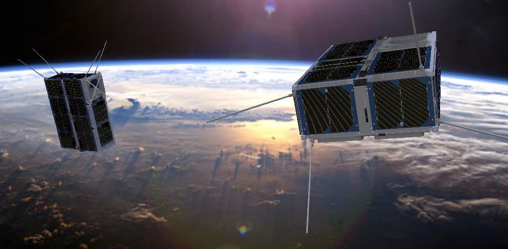 Golbriak Space