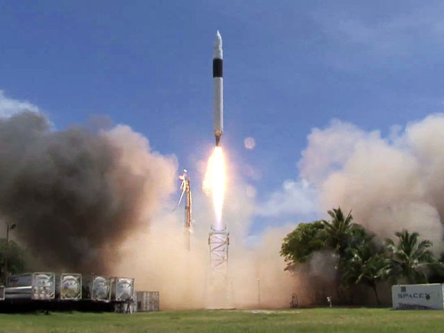 SpaceX