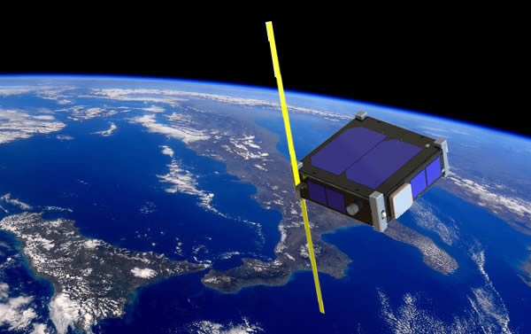 Apogeo Space