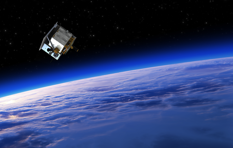 Hydrosat