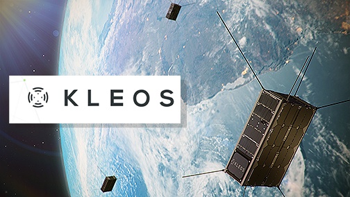 Kleos Space