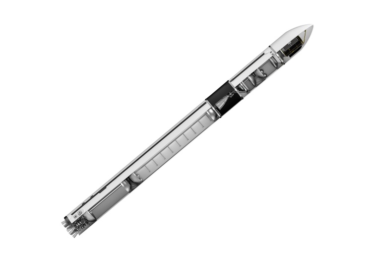 LAUNCHER