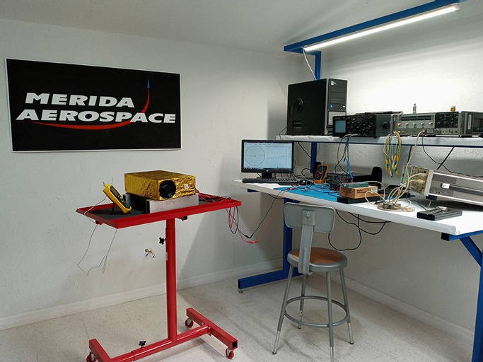 Merida Aerospace