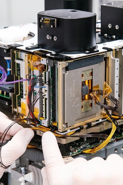 NanoAvionics