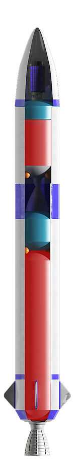 New Rocket Technologies 