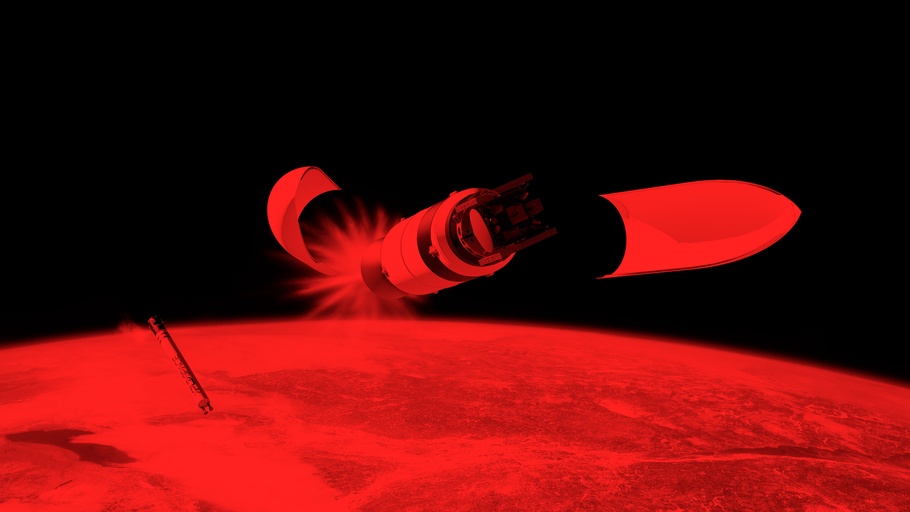PLD Space 