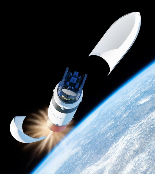 PLD Space 