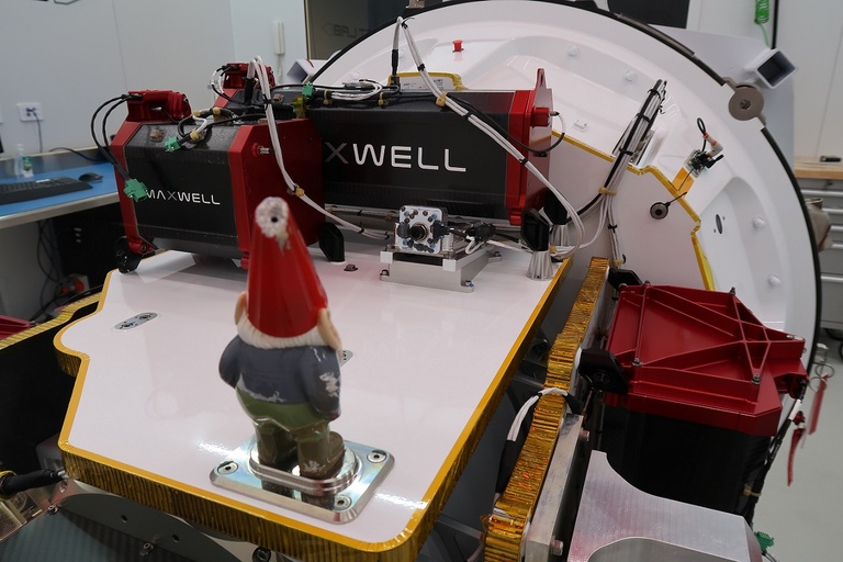 Rocket Lab