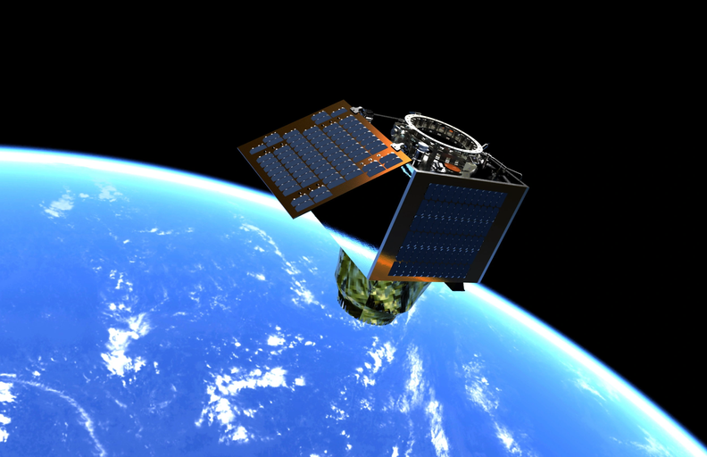 SatelliteVu