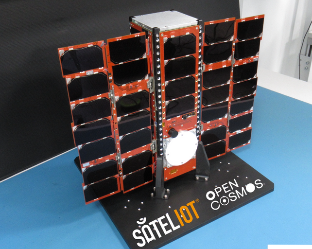 Sateliot