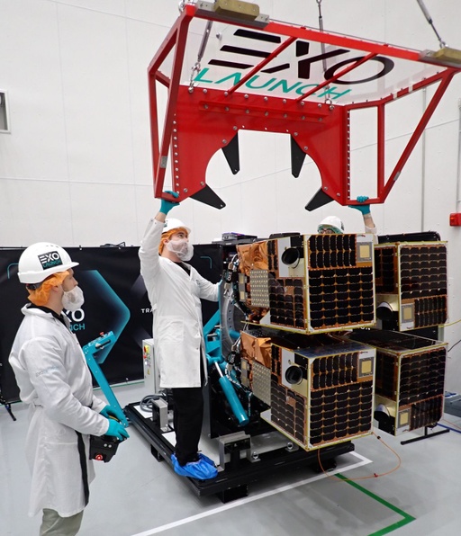 Satellogic