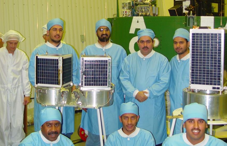 SaudiComsat