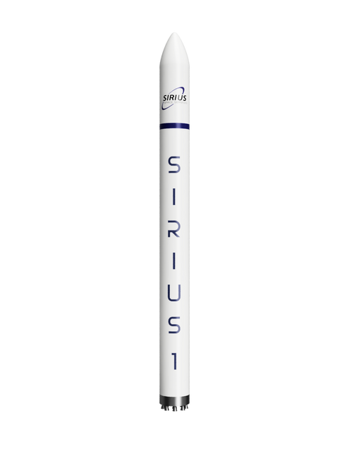 Sirius Space Services