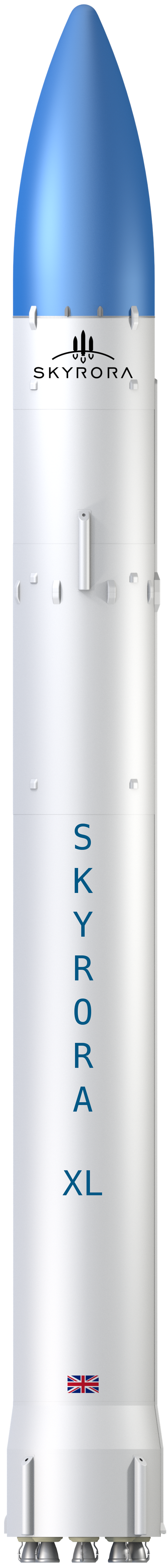 Skyrora 