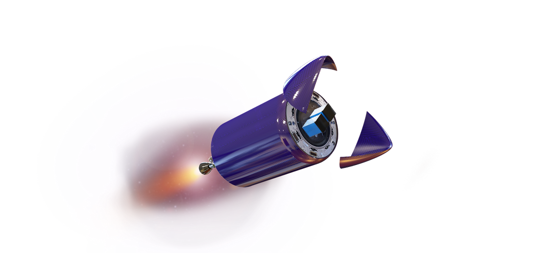 SpaceRyde
