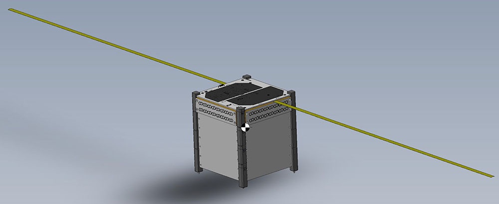 Swarm Technologies
