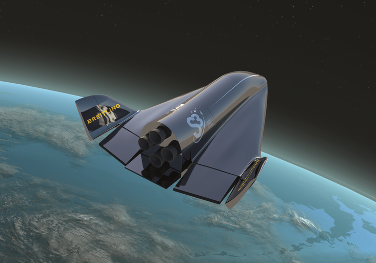 Swiss Space Systems 