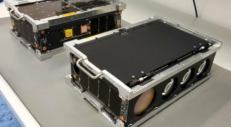 Astro Digital