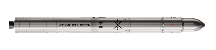 Canada Rocket Company