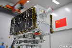 Shanghai Lizheng Satellite