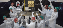 Muon Space