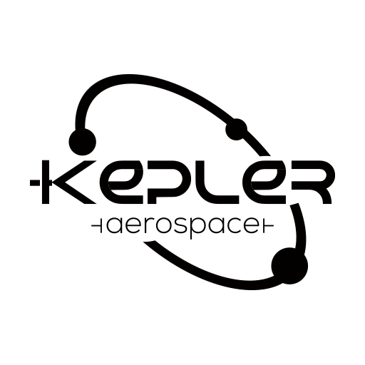 Kepler Aerospace logo
