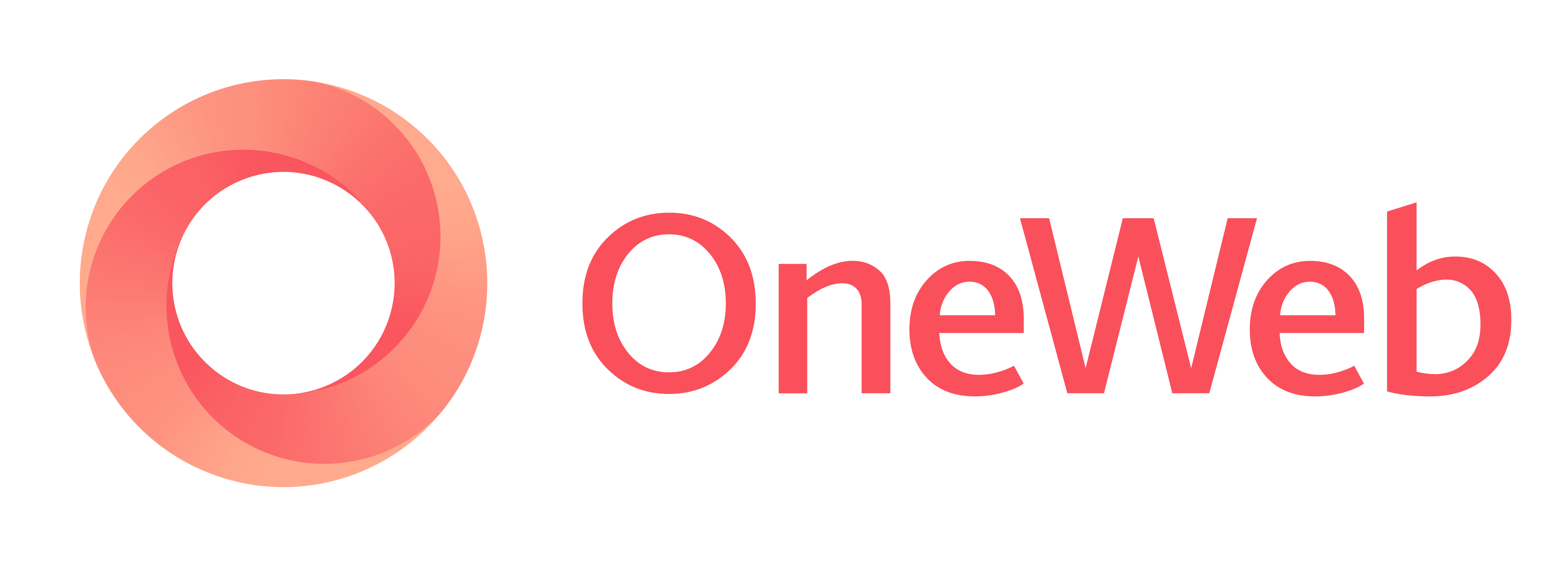 OneWeb logo