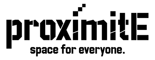 proximitE logo