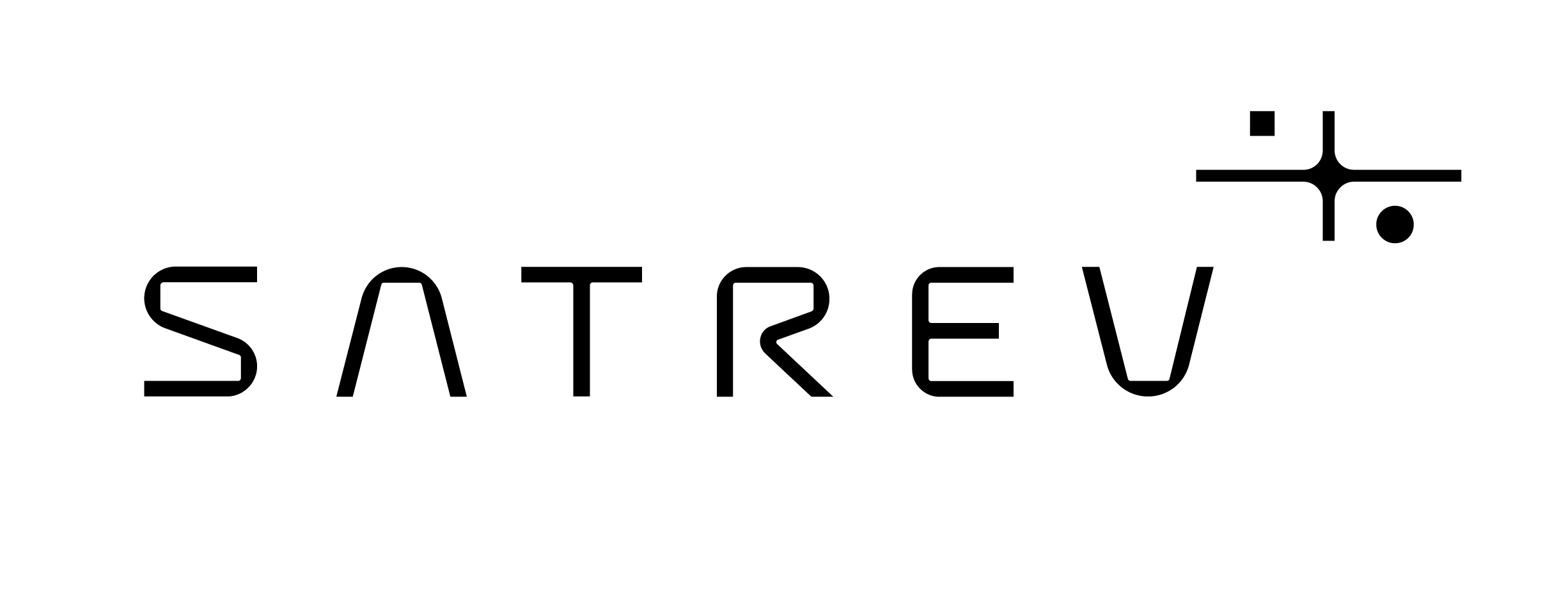 SatRev logo