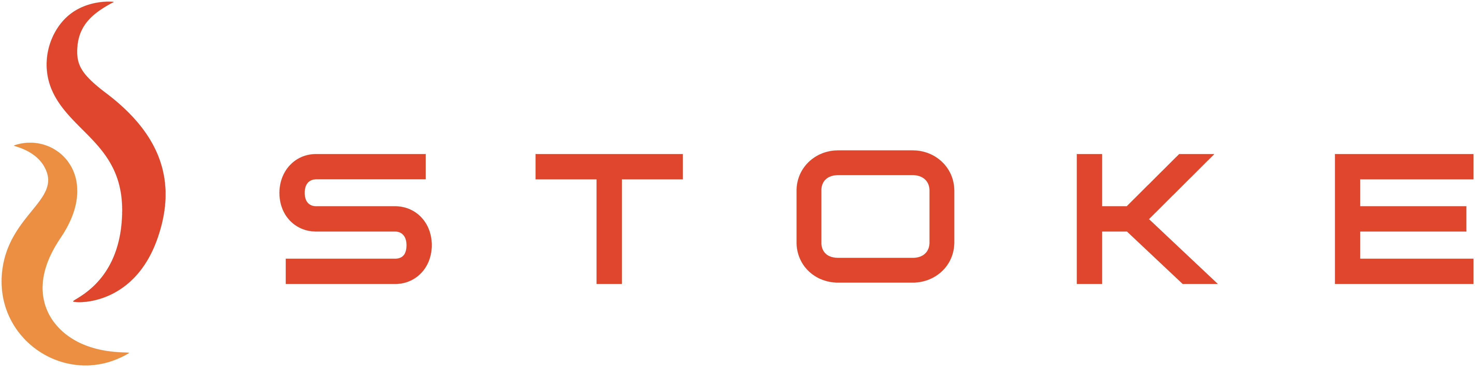 STOKE logo