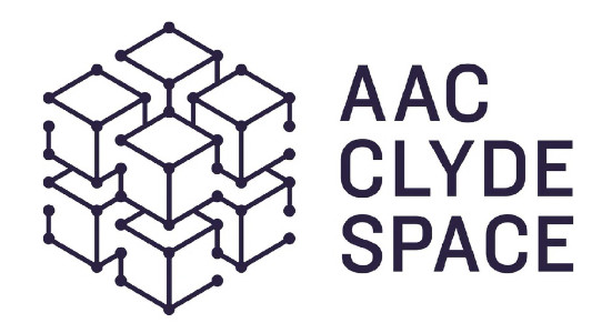 AAC Clyde Space logo