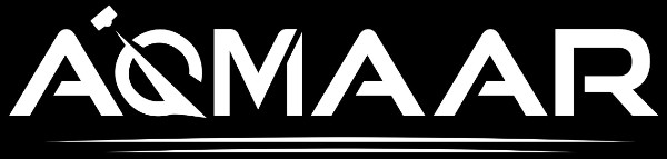 AQMAAR logo