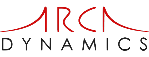 ARCA Dynamics logo