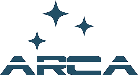 ARCA Space  logo