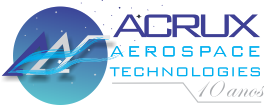 Acrux logo