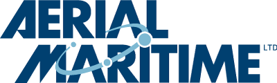 Aerial & Maritime logo