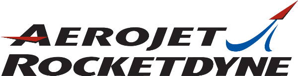 Aerojet Rocketdyne logo