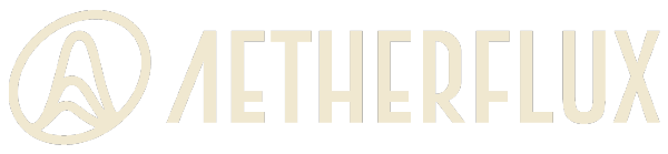 Aetherflux logo