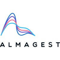 Almagest logo