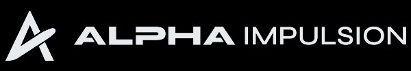 Alpha Impulsion logo