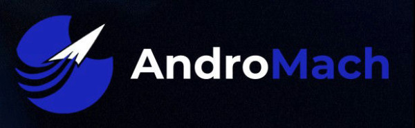 AndroMach logo