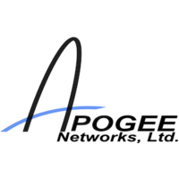 Apogee Networks logo