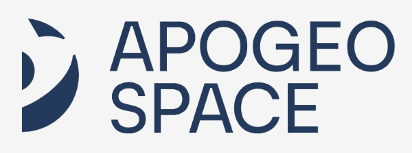 Apogeo Space logo