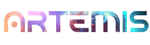 Artemis Space logo