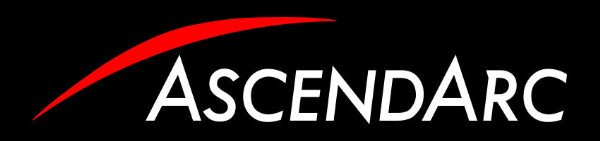 AscendArc logo